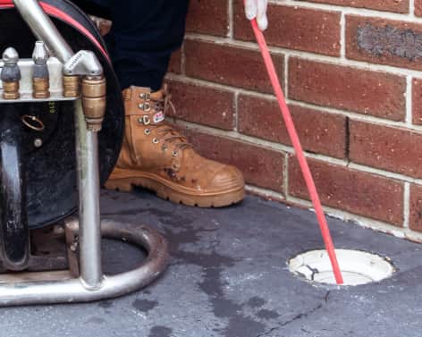 Neighborhood Plumbers