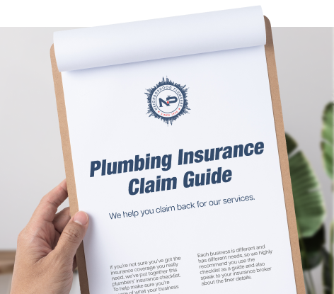 Neighborhood Plumbers