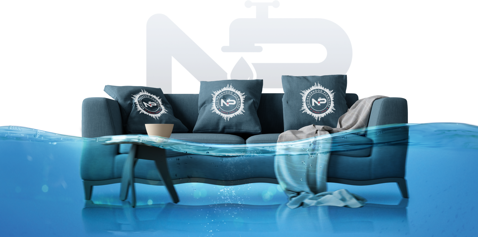 Neighborhood Plumbers