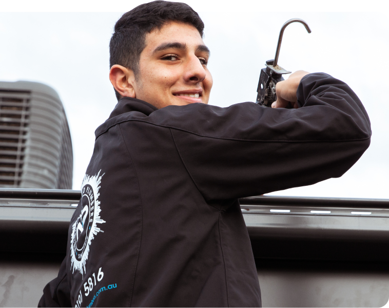 Neighborhood Plumbers