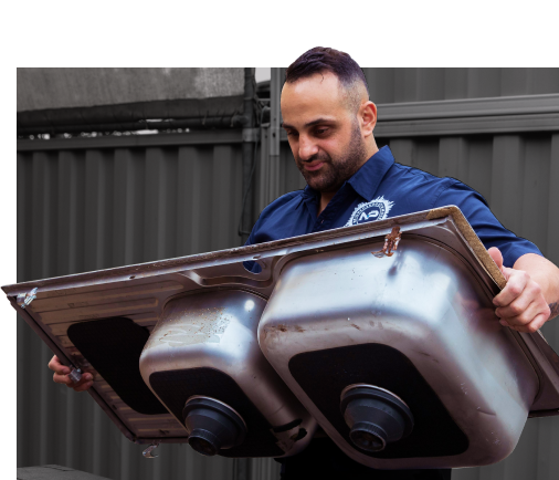 Neighborhood Plumbers