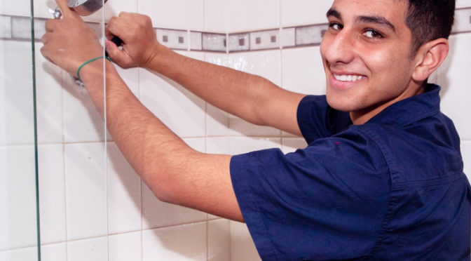 Expert Solutions for Bathroom Leaks in Broadmeadows Homes and Units