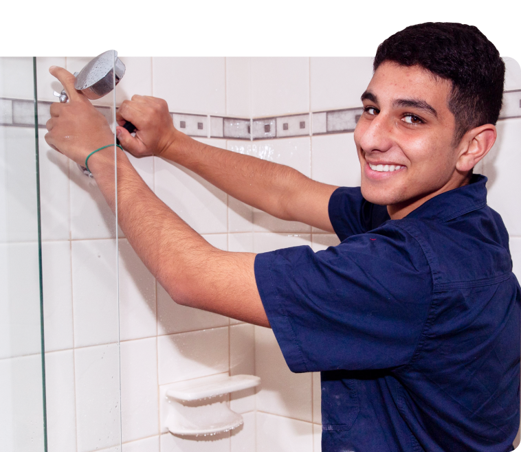 Neighborhood Plumbers