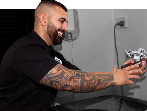 Innovations In Plumbing: Sustainable & Smart Solutions For Modern Homes