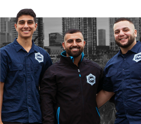 Neighborhood Plumbers