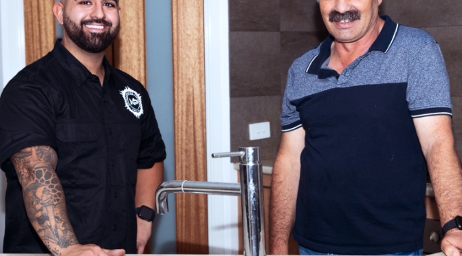 Expert Kitchen Plumbing in Heidelberg: Ensuring Efficiency and Reliability