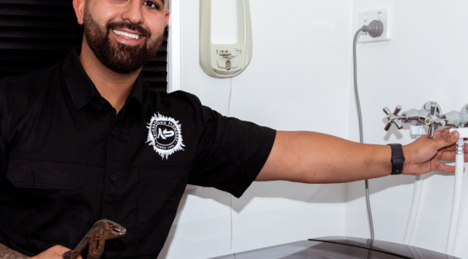 The Importance of Efficient Kitchen & Laundry Plumbing in Heidelberg