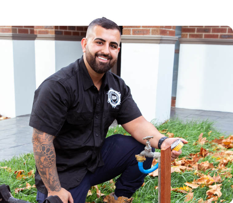 Neighborhood Plumbers