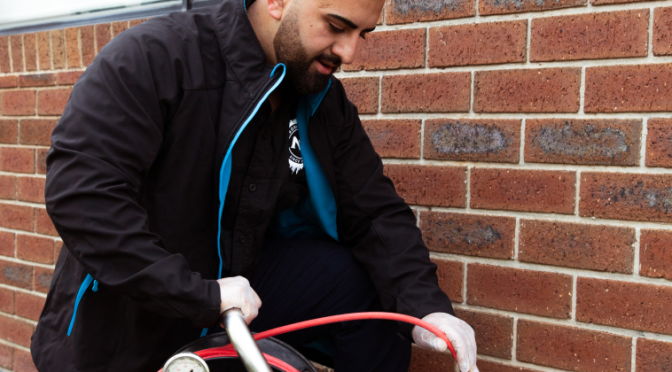 Expert Sewer Repairs in Kew East with Experienced Local Plumbers