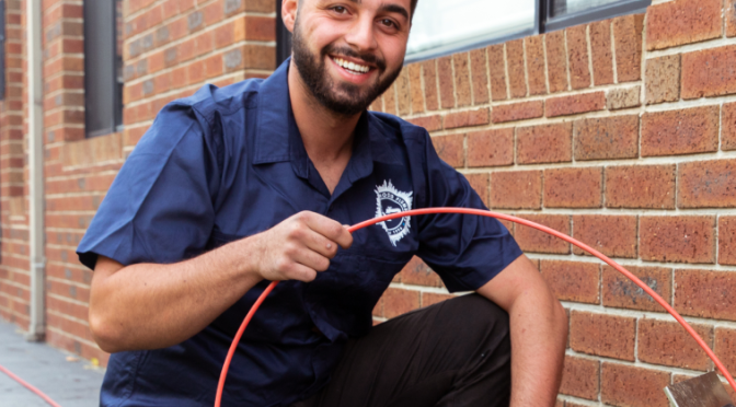 Emergency Plumbing Solutions: Dealing with Burst Pipes in Broadmeadows