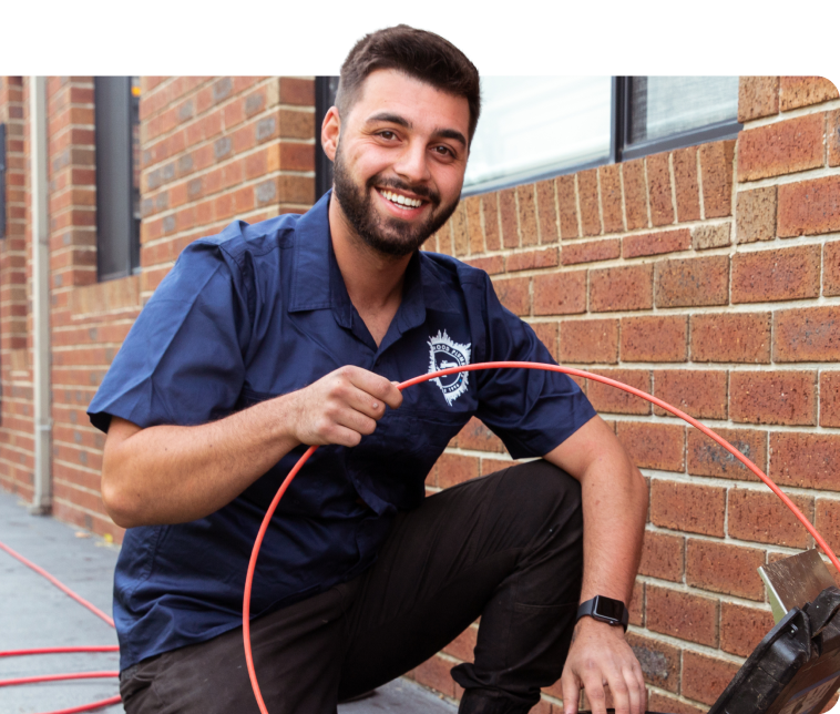 Neighborhood Plumbers