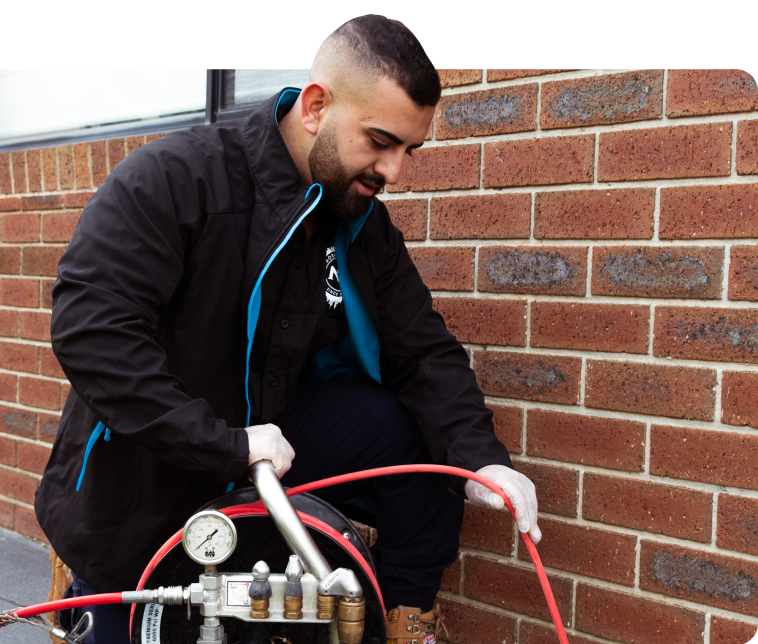 Neighborhood Plumbers