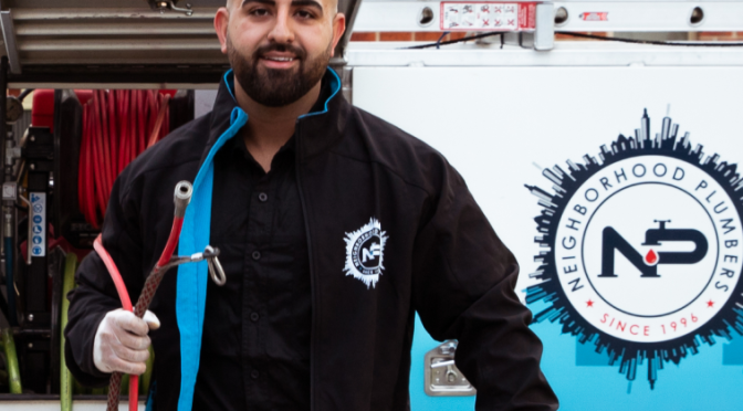 Plumbers in Alphington You Can Trust for Fast & Efficient Repairs