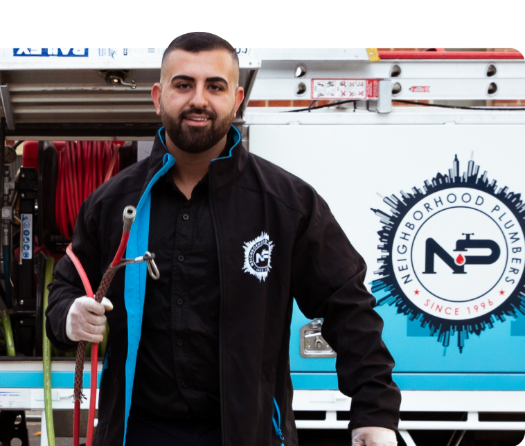 Neighborhood Plumbers