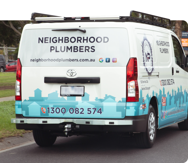 Neighborhood Plumbers