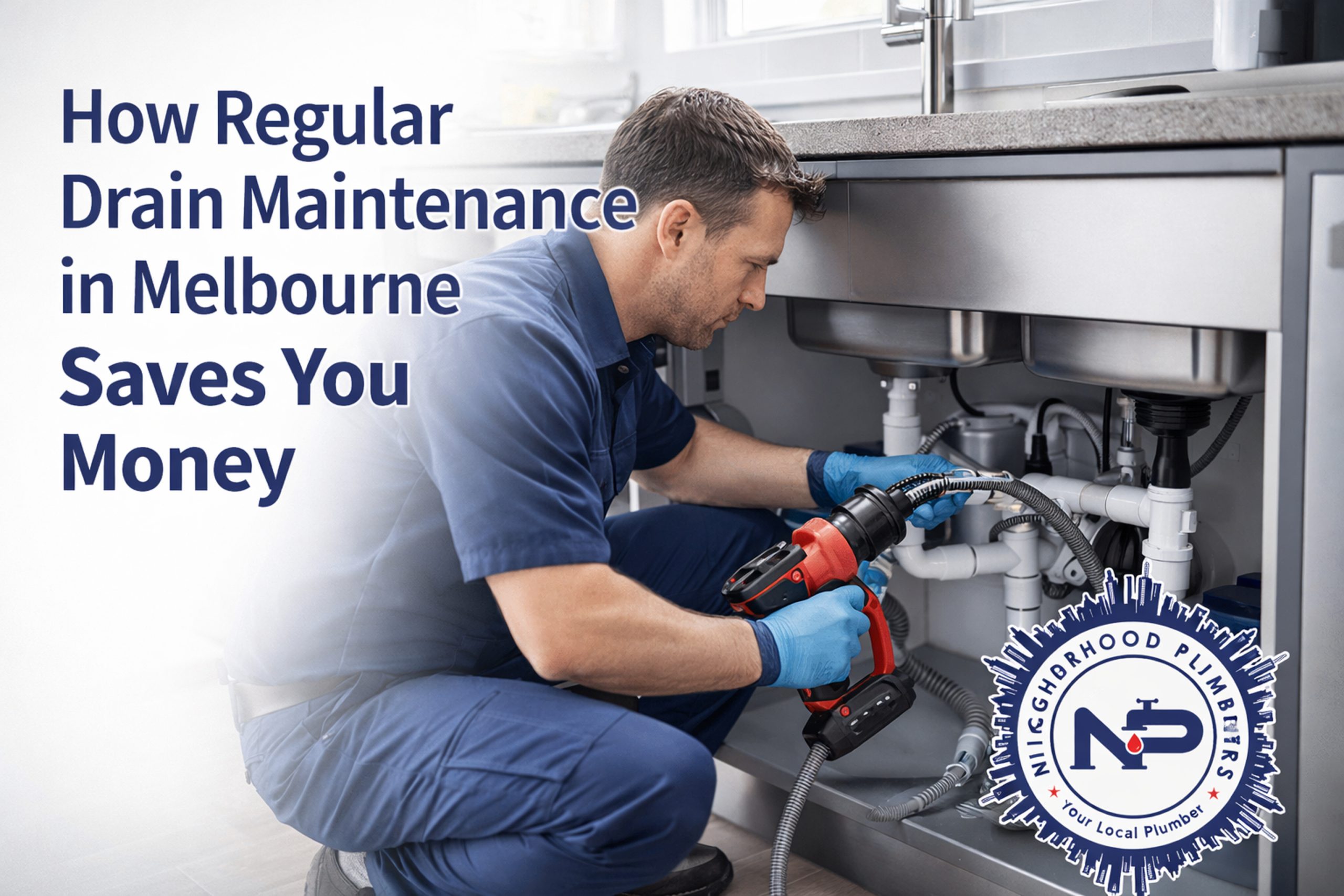 Neighborhood Plumbers