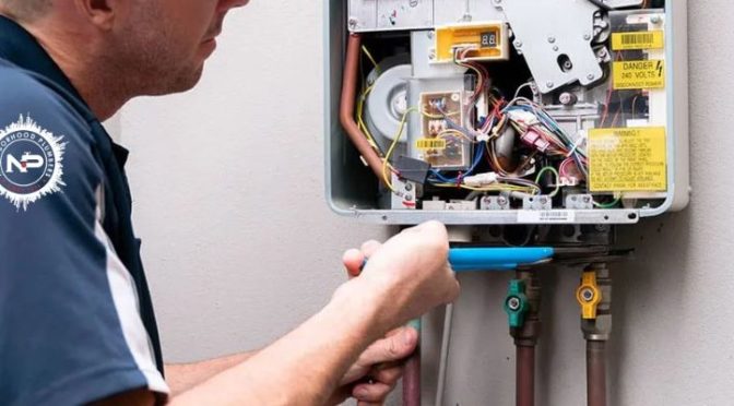 Common Hot Water System Problems and Fixes 