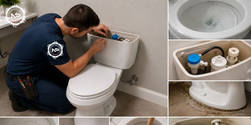 Neighborhood Plumbers
