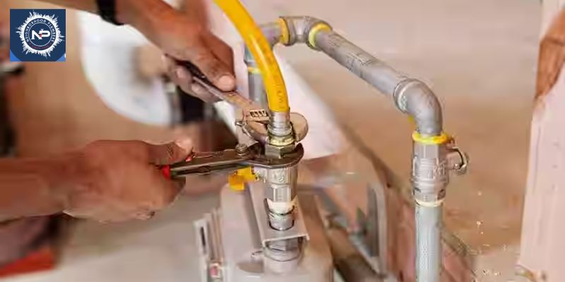 Neighborhood Plumbers