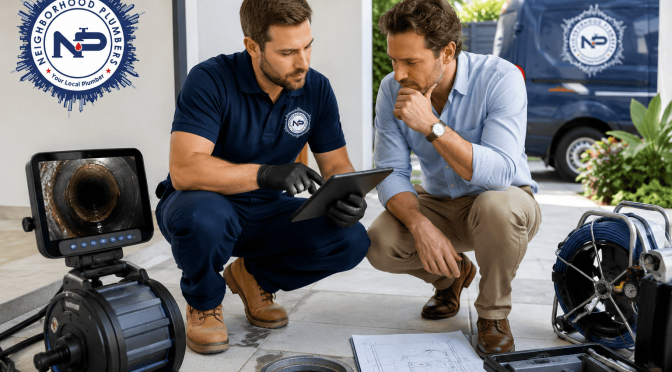 Blocked Drains in Broadmeadows Can Cause Problems