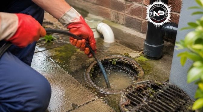 Blocked Drains in Alphington: 10 Warning Signs You Should Never Ignore