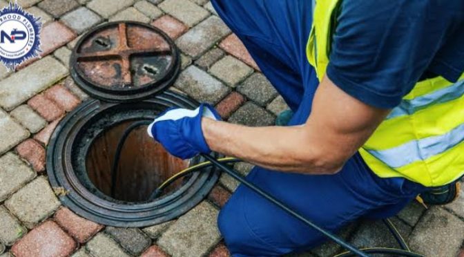 How to Prevent Recurring Blocked Drains in Alphington Without Damaging Your Pipes
