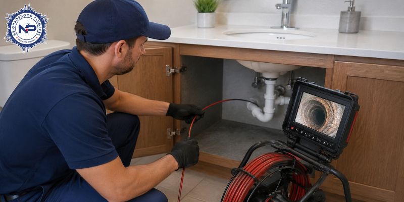 Neighborhood Plumbers