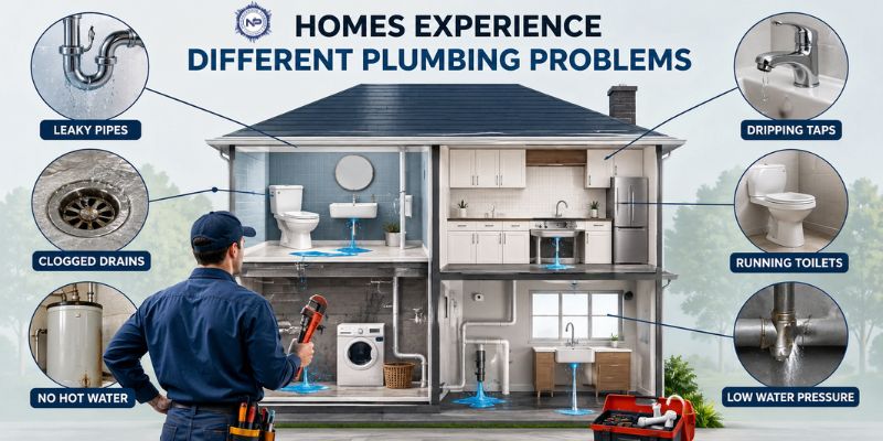 Neighborhood Plumbers