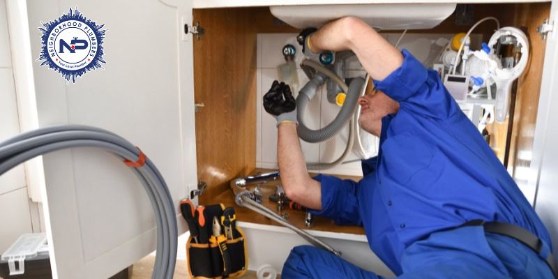 Neighborhood Plumbers