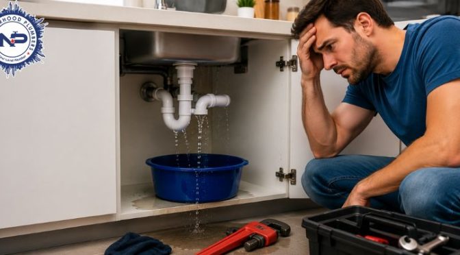 5 Costly Plumbing Mistakes Broadmeadows Property Owners Can Easily Avoid