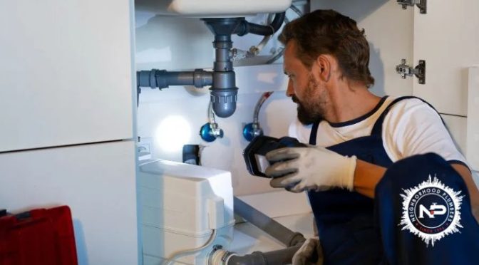 How Professional Plumbers in Alphington Detect Hidden Plumbing Issues Before They Become Expensive 
