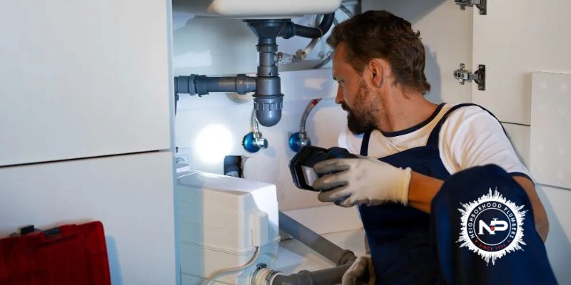 Neighborhood Plumbers