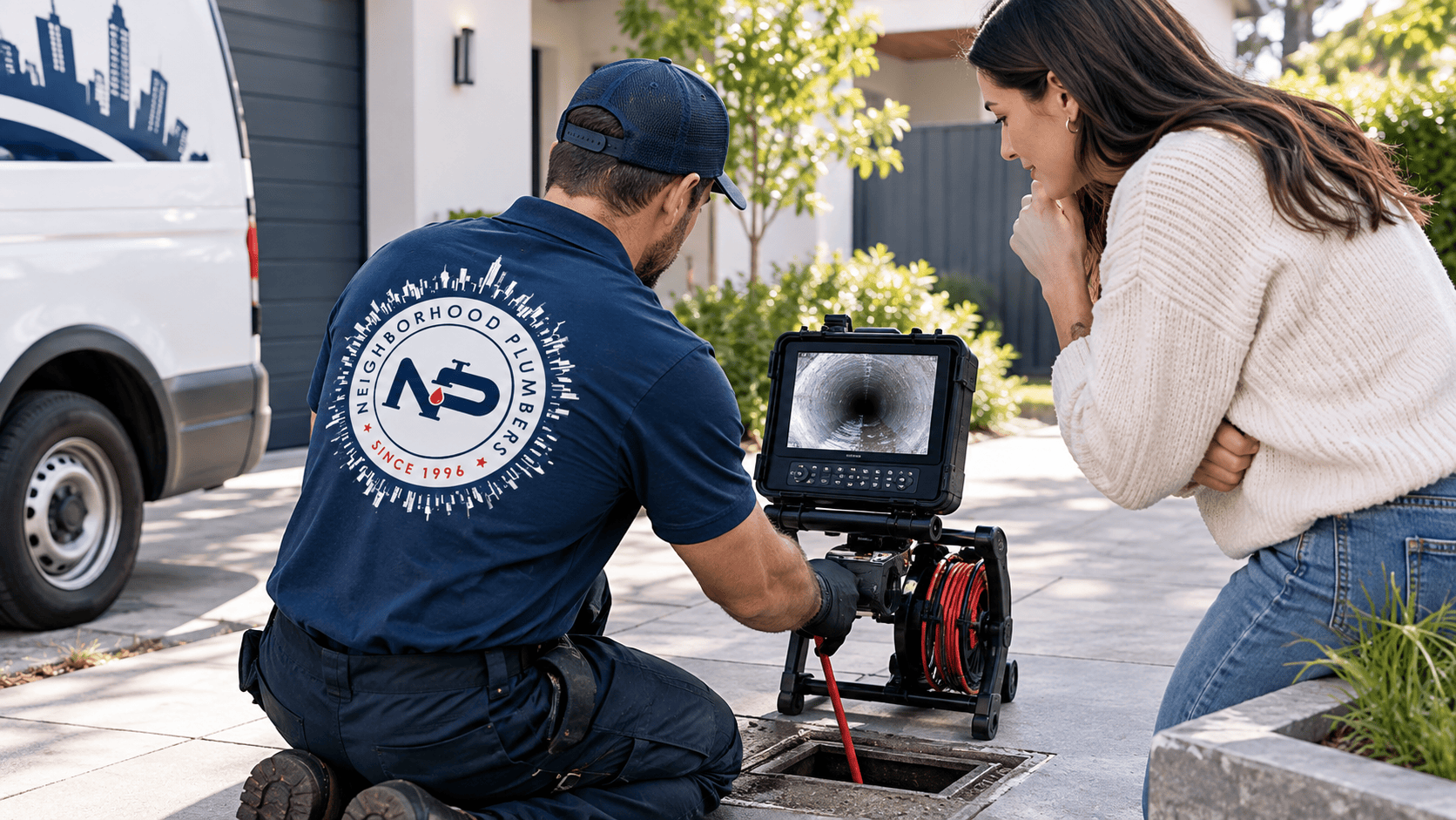 Neighborhood Plumbers