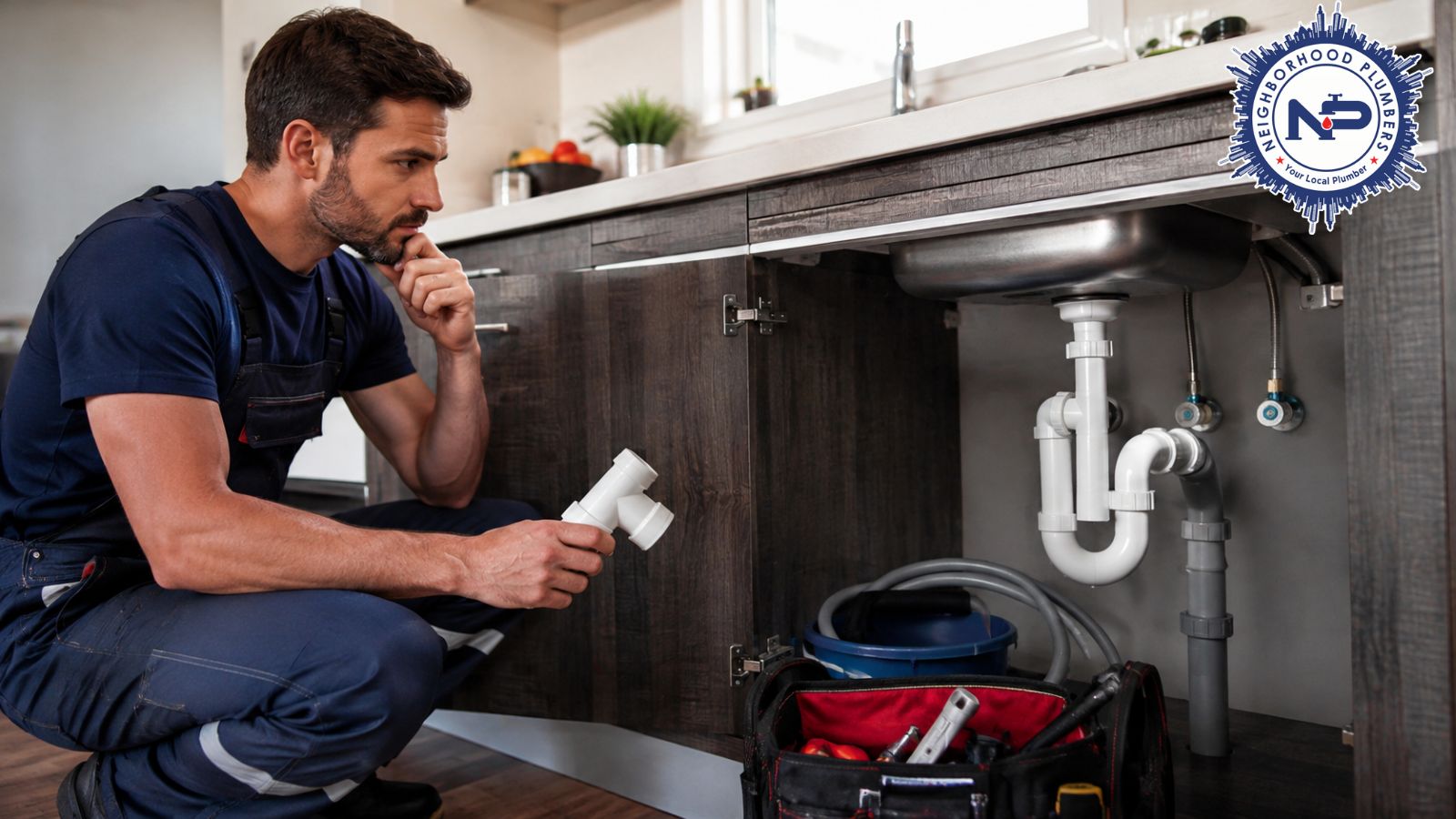 Neighborhood Plumbers