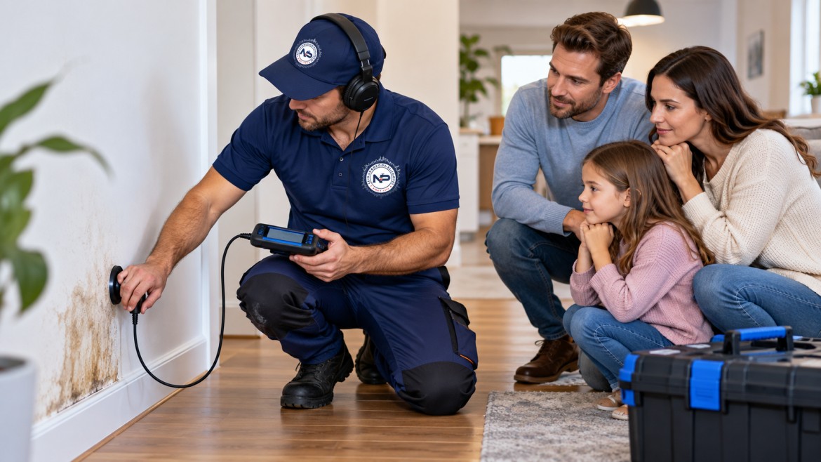Neighborhood Plumbers