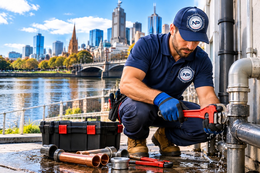 Neighborhood Plumbers
